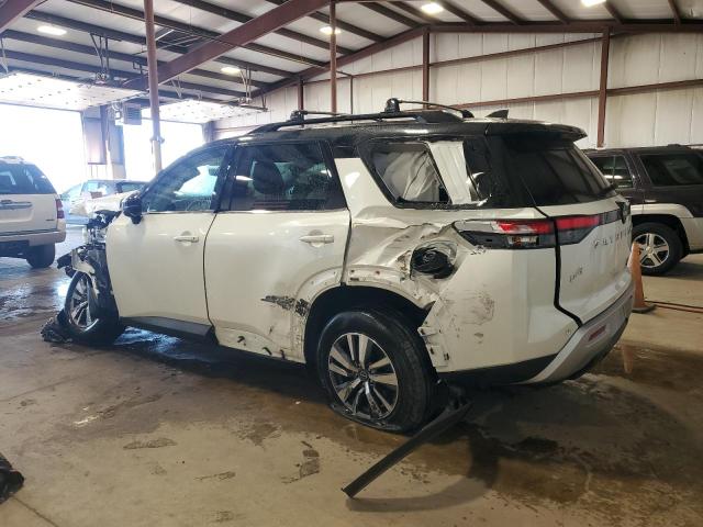 2023 NISSAN PATHFINDER 5N1DR3CC7PC258664