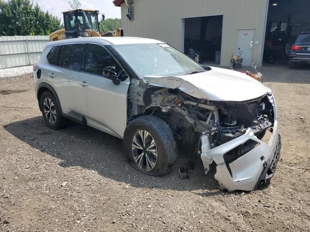 2021 NISSAN ROGUE SV - 5N1AT3BA0MC685782
