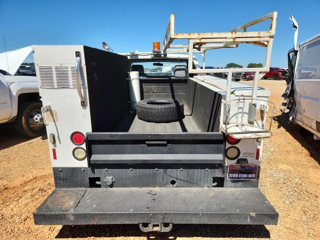 2013 FORD F350 SUPER #3286536144