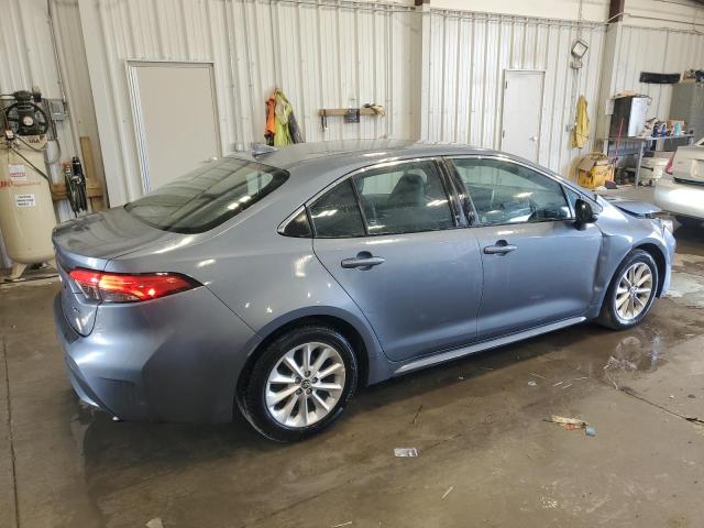 2021 TOYOTA COROLLA XL 5YFFPMAE3MP159131