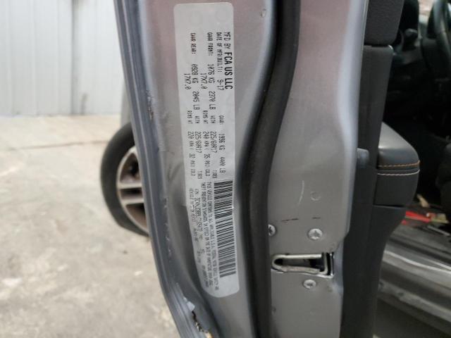 2018 JEEP COMPASS LA 3C4NJCBB9JT165472