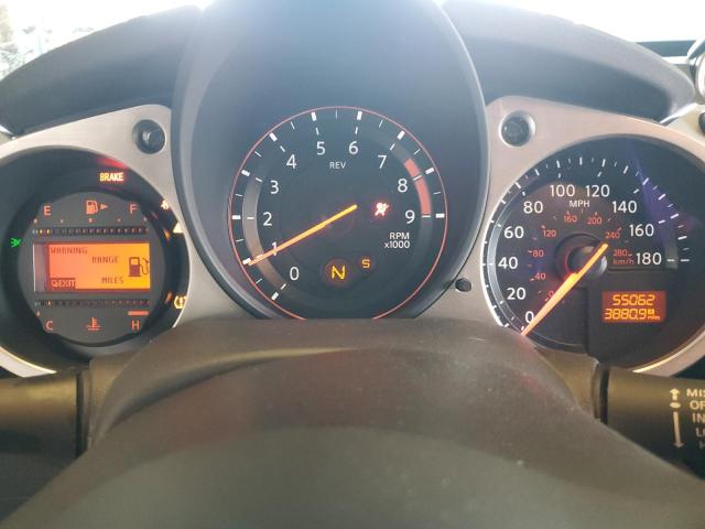2020 NISSAN 370Z BASE JN1AZ4EH8LM820309