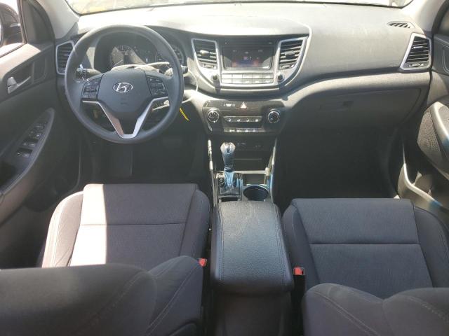 2018 HYUNDAI TUCSON SE KM8J23A48JU676588