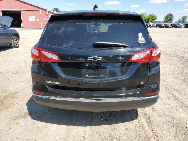 2019 CHEVROLET EQUINOX LT 2GNAXKEV1K6253863