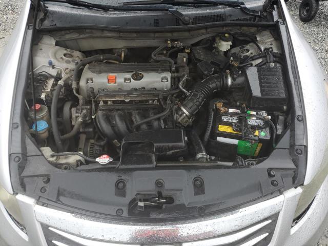 2011 HONDA ACCORD SE - 1HGCP2F6XBA066893