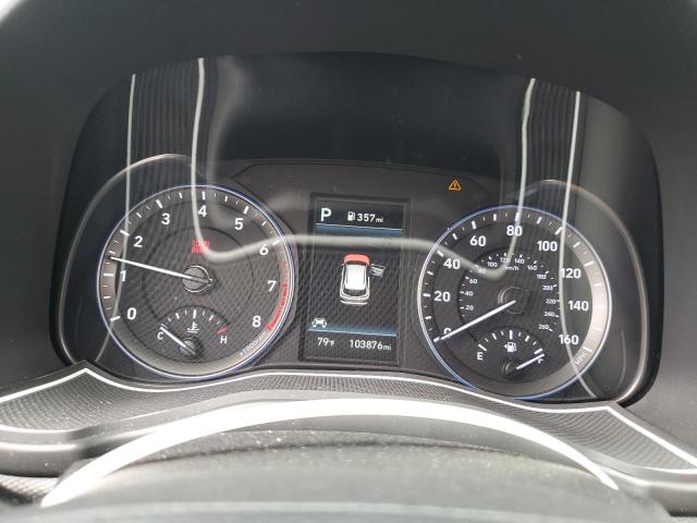 2020 HYUNDAI KONA ULTIMATE KM8K5CA55LU558084