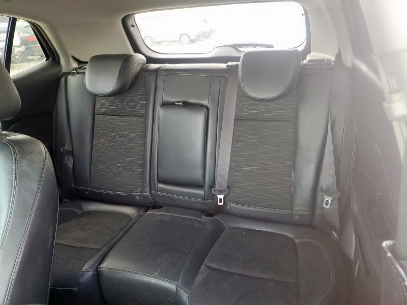 2016 BUICK ENCORE SPO KL4CJ1SM7GB590836