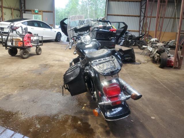 2006 SUZUKI C50 JS1VS55AX62113590