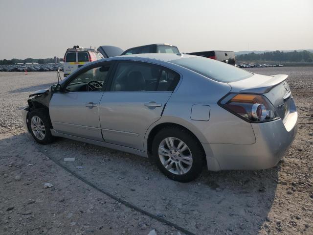 2010 NISSAN ALTIMA BAS - 1N4AL2AP9AC191524