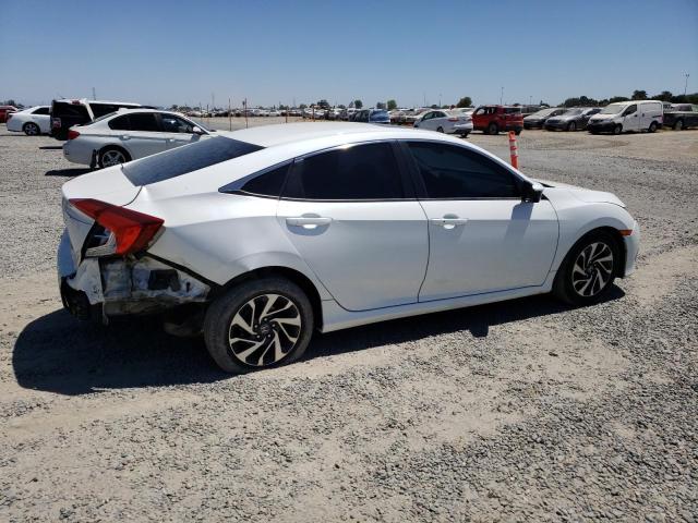 2016 HONDA CIVIC EX - 2HGFC2F71GH570615
