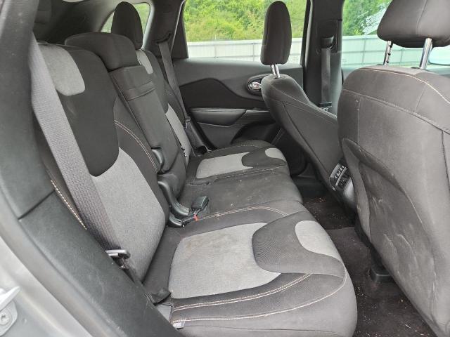 2016 JEEP CHEROKEE S 1C4PJLAS8GW362775