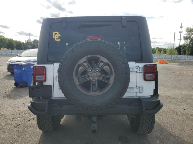 2018 JEEP WRANGLER SPORT 1C4AJWAG1JL870176
