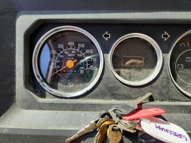 1990 PACE MOTORHOME #3227539628