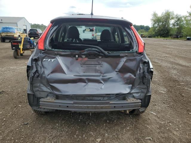 2015 HONDA FIT LX 3HGGK5G55FM722806