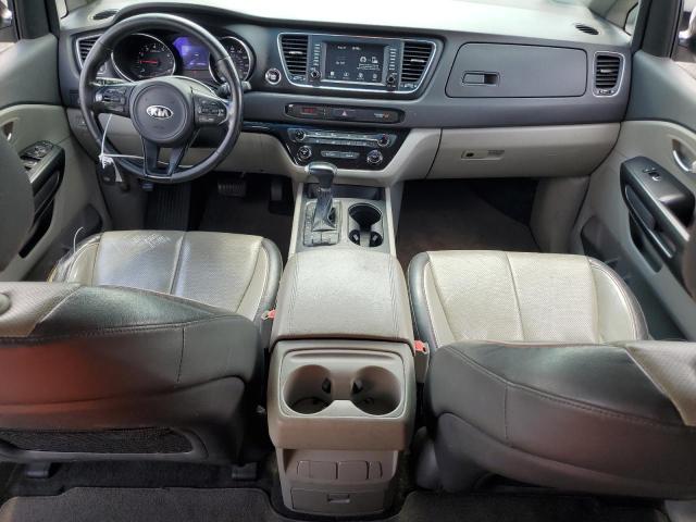 2017 KIA SEDONA LX - KNDMB5C14H6335672