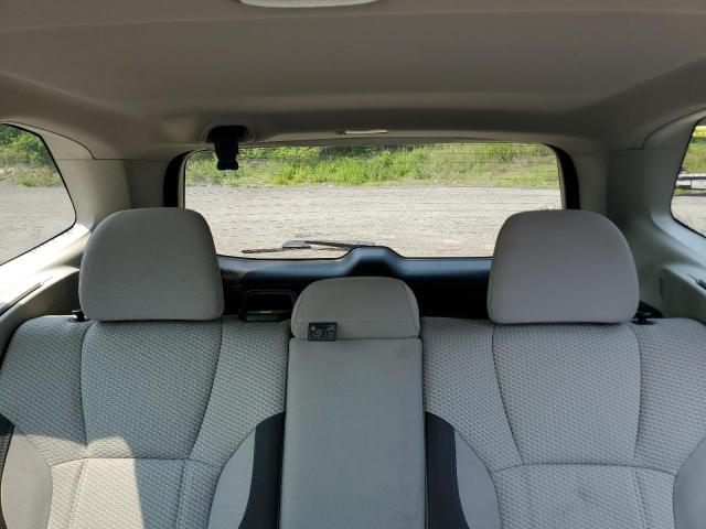 2019 SUBARU FORESTER P JF2SKAEC6KH524416