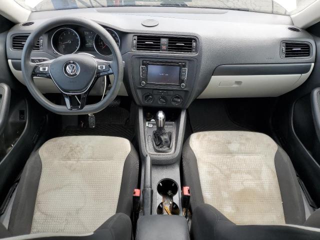 2015 VOLKSWAGEN JETTA BASE 3VW2K7AJ6FM229689