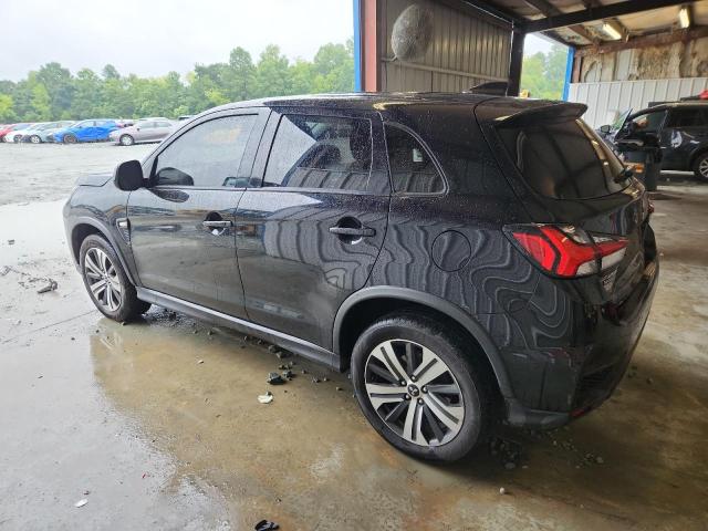 2021 MITSUBISHI OUTLANDER SPORT ES JA4APUAU8MU033023