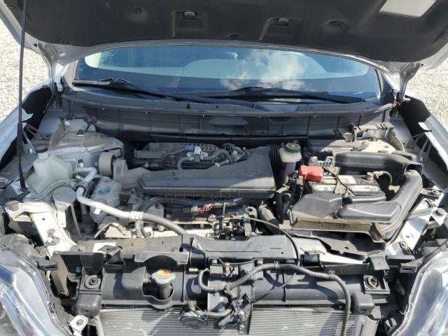 2015 NISSAN ROGUE S KNMAT2MT4FP504871