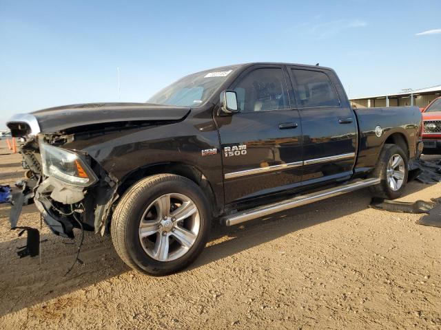 RAM 1500 SPORT