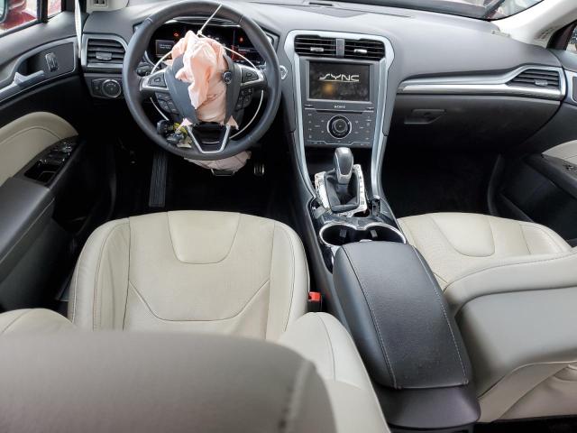 2015 FORD FUSION TIT 3FA6P0K9XFR275164