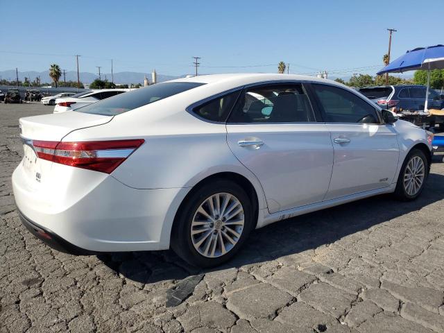 2015 TOYOTA AVALON HYB 4T1BD1EB0FU040539