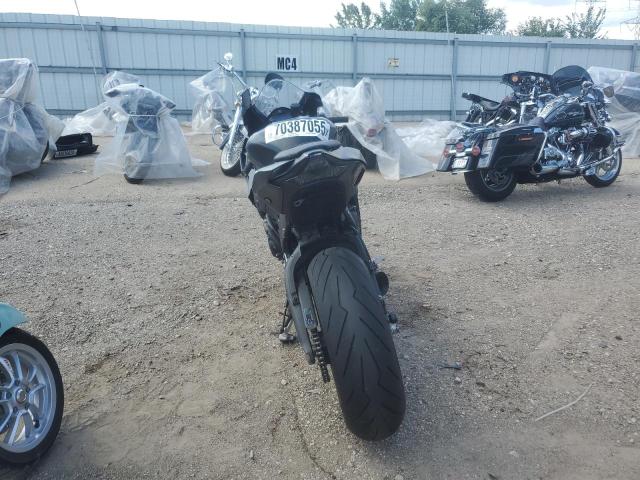 2023 KAWASAKI ZX1002 M JKBZXVM11PA004314