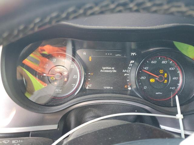 2020 DODGE CHARGER SXT 2C3CDXBG7LH229039