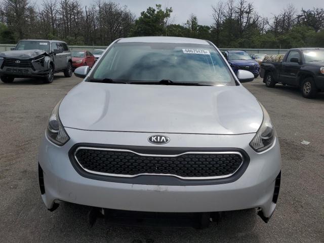 2017 KIA NIRO FE KNDCB3LC4H5044113