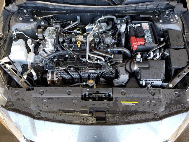 2025 NISSAN ALTIMA SV 1N4BL4DV6SN366876
