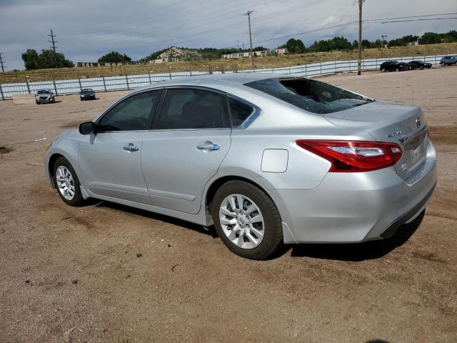 2017 NISSAN ALTIMA 2.5 1N4AL3AP5HC242114