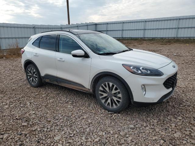 2020 FORD ESCAPE TIT 1FMCU9J95LUA77491