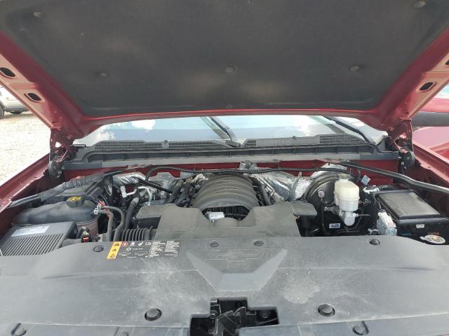 2018 CHEVROLET SILVERADO 3GCUKREC4JG294566