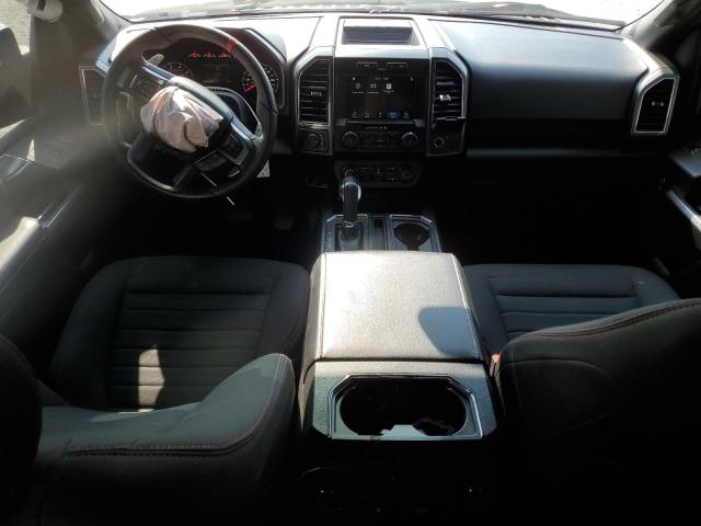 2019 FORD F150 SUPERCREW 1FTEW1E50KFB04163
