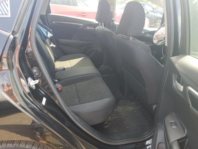 2016 HONDA FIT LX JHMGK5H57GS003948