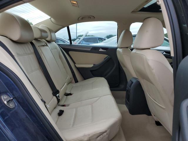 2014 VOLKSWAGEN JETTA TDI - 3VWLL7AJ7EM397244