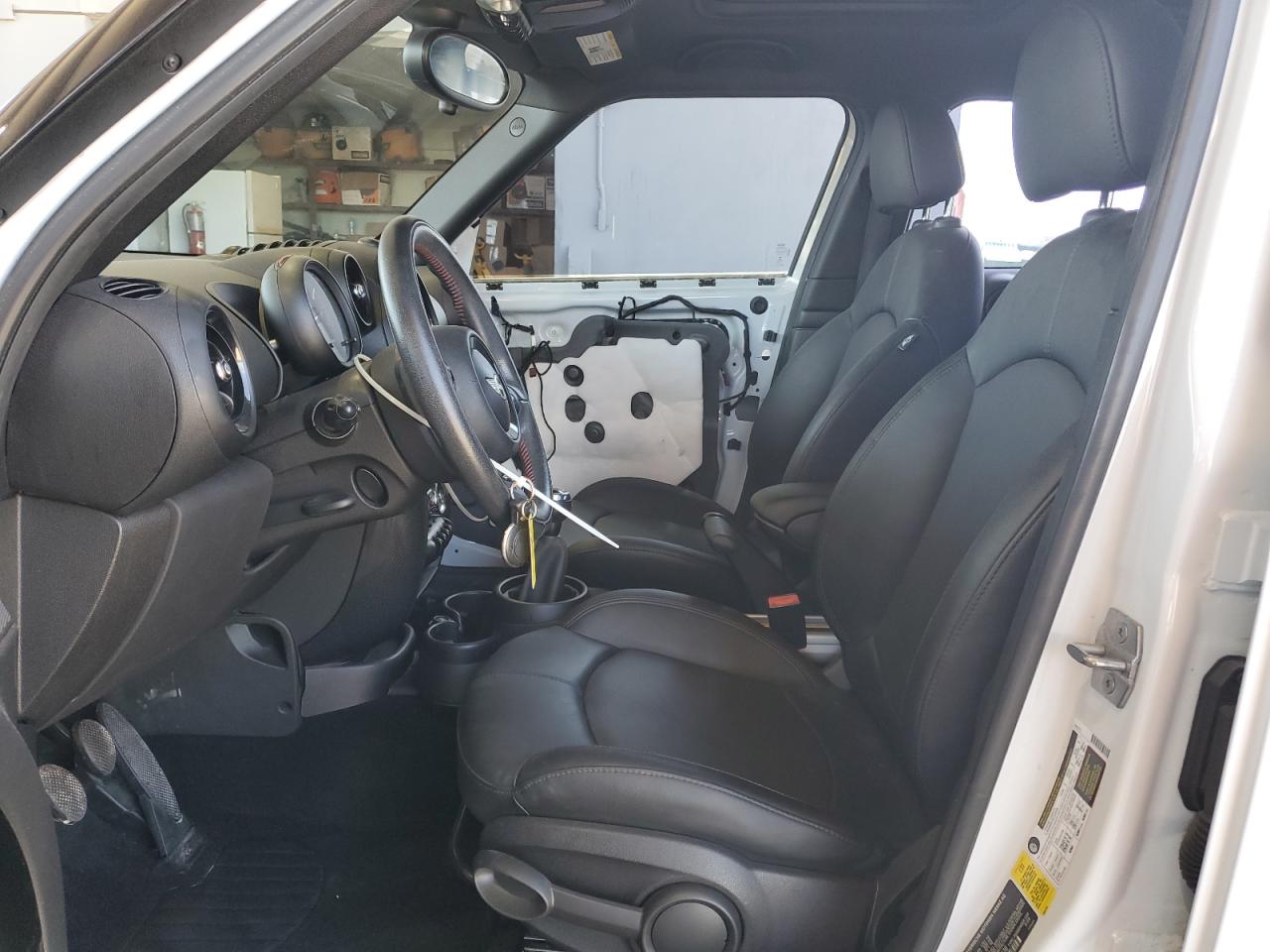 MINI COOPER COUNTRYMAN