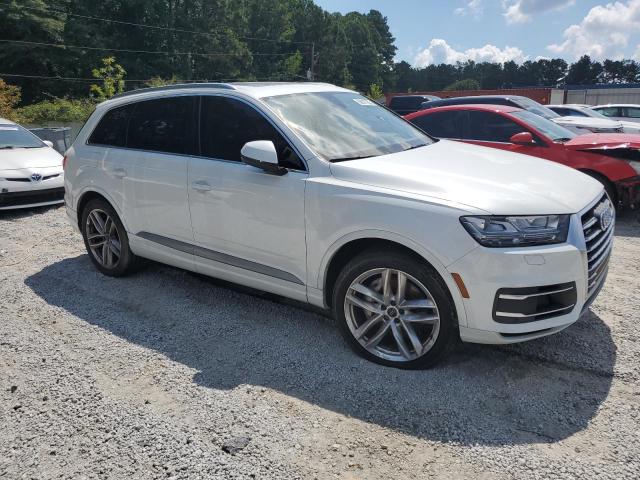2017 AUDI Q7 PRESTIG WA1VABF71HD029895