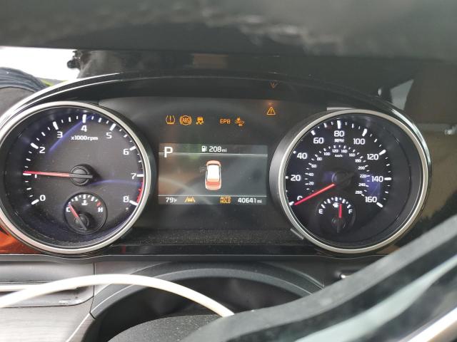 2024 KIA CARNIVAL E KNDNC5H3XR6391886