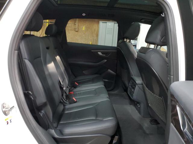 2021 AUDI Q7 PREMIUM WA1LXAF75MD000345