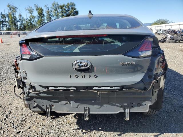 2020 HYUNDAI IONIQ LIMITED KMHC85LJ6LU071347