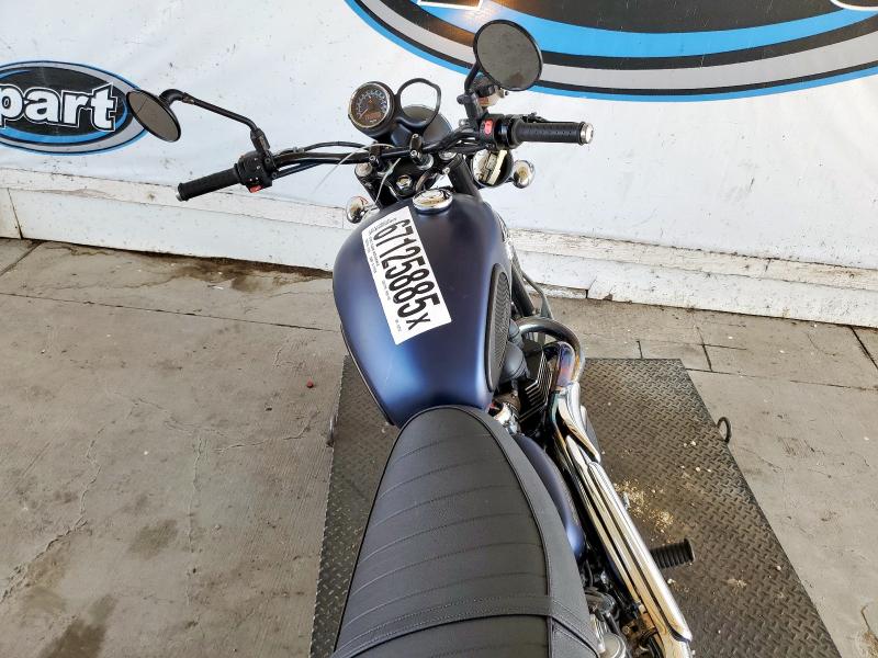 2016 TRIUMPH MOTORCYCLE SCRAMBLER - SMT925RN6GT737226