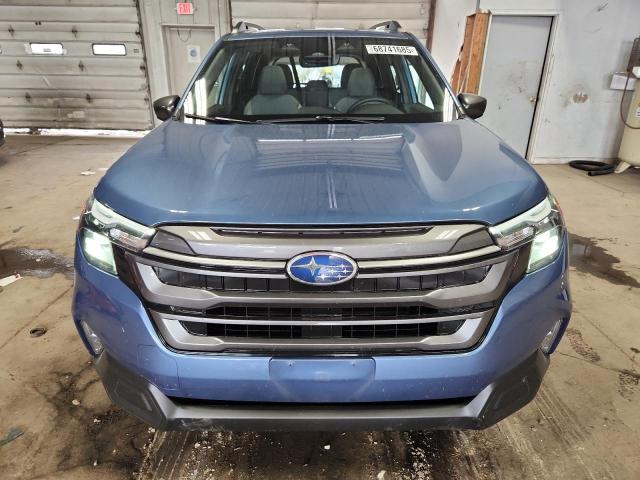 2025 SUBARU FORESTER P JF2SLDDC8SH561483