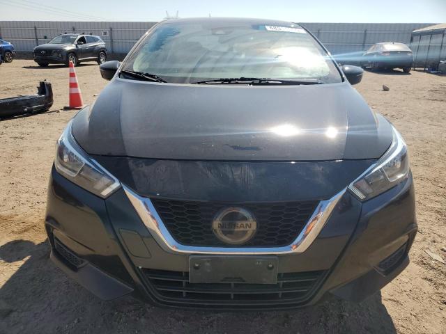 2021 NISSAN VERSA SV 3N1CN8EVXML894649