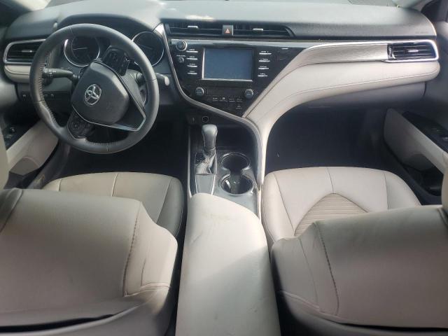2018 TOYOTA CAMRY L JTNB11HK2J3043932