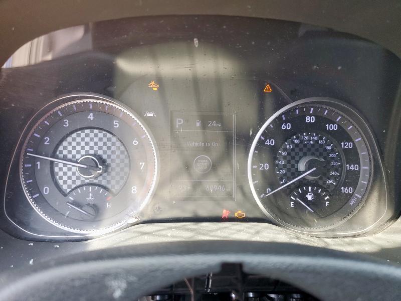 2019 HYUNDAI ELANTRA SE 5NPD84LF7KH453880