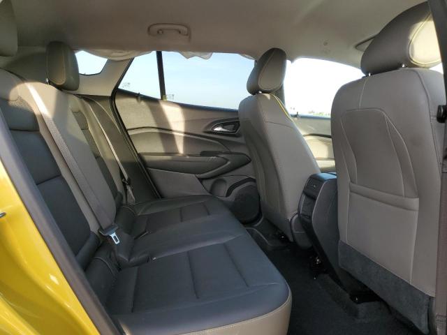 2024 CHEVROLET TRAX ACTIV KL77LKE21RC077156