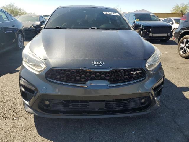 2020 KIA FORTE GT 3KPF44AC2LE229533