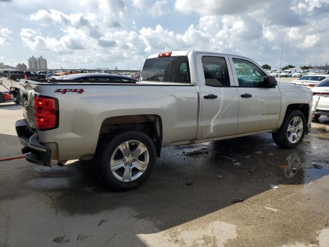 2018 CHEVROLET SILVERADO 1GCVKPEC9JZ368119