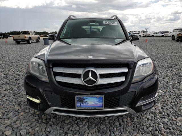 2015 MERCEDES-BENZ GLK 350 - WDCGG5HB3FG397193